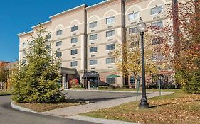 Clarion Hotel Oneonta Ny 3*